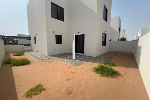 Vila na Yas Island, Abu Dhabi, SAE 4 ložnice, 209.3 m² Č.: 590862 - fotografie 26