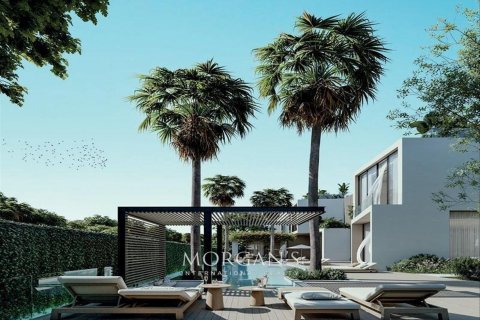 Villa in Al Barari, Dubai, UAE 7 bedrooms, 2508.4 sq.m. № 537416 - photo 29