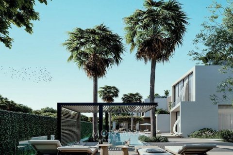 Villa in Al Barari, Dubai, UAE 7 bedrooms, 2508.4 sq.m. № 537416 - photo 11