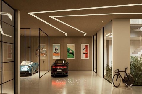 Villa in Al Barari, Dubai, UAE 7 bedrooms, 2508.4 sq.m. № 537416 - photo 37