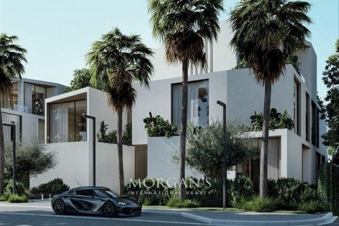 Villa in Al Barari, Dubai, UAE 7 bedrooms, 2508.4 sq.m. № 537416 - photo 34