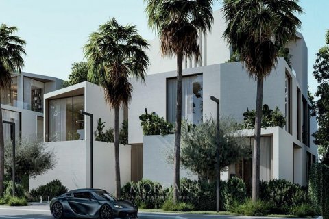 Villa in Al Barari, Dubai, UAE 7 bedrooms, 2508.4 sq.m. № 537416 - photo 16