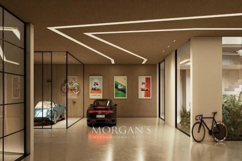 Villa in Al Barari, Dubai, UAE 7 bedrooms, 2508.4 sq.m. № 537416 - photo 3