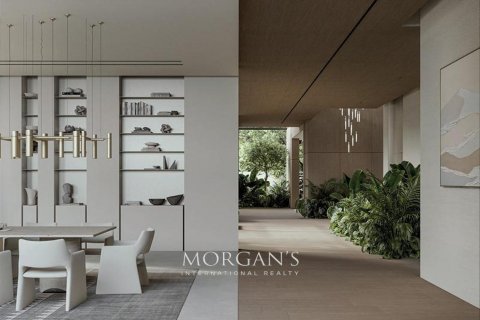 Villa in Al Barari, Dubai, UAE 7 bedrooms, 2508.4 sq.m. № 537416 - photo 33