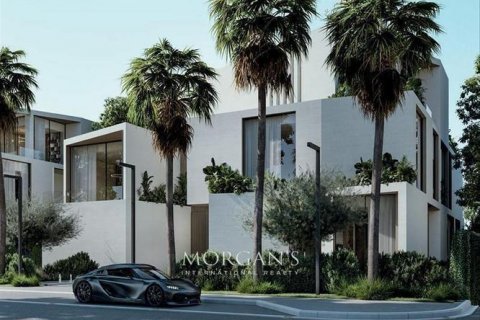 Villa in Al Barari, Dubai, UAE 7 bedrooms, 2508.4 sq.m. № 537416 - photo 9