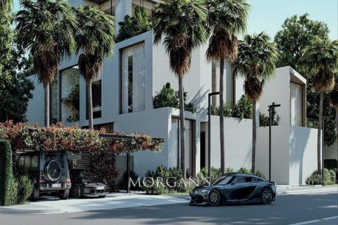 Villa in Al Barari, Dubai, UAE 7 bedrooms, 2508.4 sq.m. № 537416 - photo 26