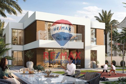 阿联酋 Abu Dhabi Saadiyat Island 待售 : 4 卧, 720 平方米 , 编号580212 - 照片 14