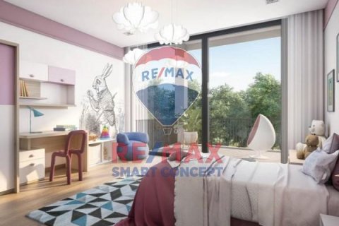 Müüa ridamaja on the Yas Island, Abu Dhabi, AÜE: 2 magamistoaga, 207 m² Nr 580545 - pilt 9