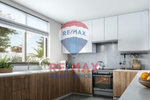 Müüa ridamaja on the Yas Island, Abu Dhabi, AÜE: 2 magamistoaga, 207 m² Nr 580545 - pilt 5