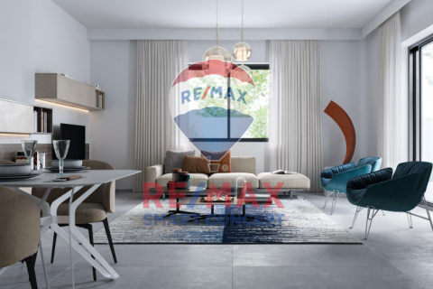 Müüa ridamaja on the Yas Island, Abu Dhabi, AÜE: 2 magamistoaga, 207 m² Nr 580545 - pilt 3