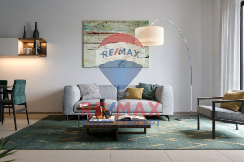 Müüa ridamaja on the Yas Island, Abu Dhabi, AÜE: 2 magamistoaga, 207 m² Nr 580545 - pilt 4