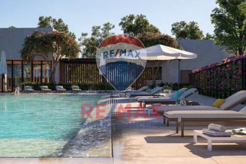 Müüa ridamaja on the Yas Island, Abu Dhabi, AÜE: 2 magamistoaga, 207 m² Nr 580545 - pilt 12