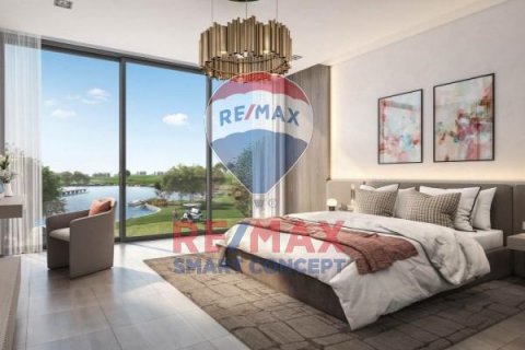 Müüa ridamaja on the Yas Island, Abu Dhabi, AÜE: 2 magamistoaga, 207 m² Nr 580545 - pilt 10