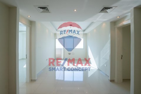 Apartemen di Al Reem Island, Abu Dhabi, UEA 3 kamar tidur, 145.4 m2 nomor 580546 - foto 13
