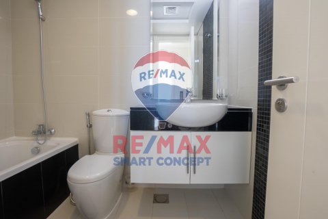 Apartemen di Al Reem Island, Abu Dhabi, UEA 3 kamar tidur, 145.4 m2 nomor 580546 - foto 29