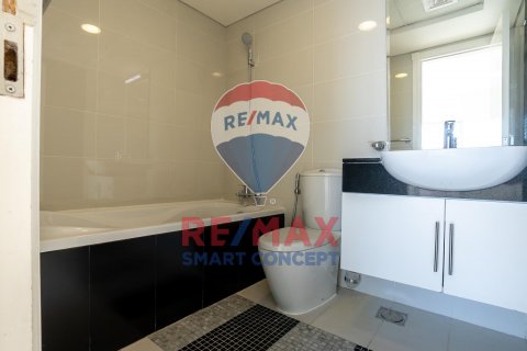 Apartemen di Al Reem Island, Abu Dhabi, UEA 3 kamar tidur, 145.4 m2 nomor 580546 - foto 28