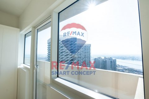 Apartemen di Al Reem Island, Abu Dhabi, UEA 3 kamar tidur, 145.4 m2 nomor 580546 - foto 27