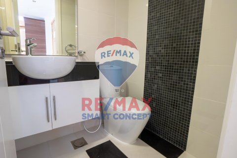 Apartemen di Al Reem Island, Abu Dhabi, UEA 3 kamar tidur, 145.4 m2 nomor 580546 - foto 16