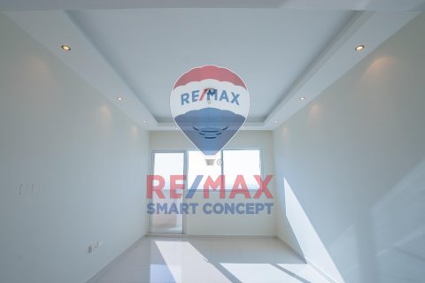 Apartemen di Al Reem Island, Abu Dhabi, UEA 3 kamar tidur, 145.4 m2 nomor 580546 - foto 12