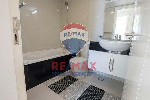 Apartemen di Al Reem Island, Abu Dhabi, UEA 3 kamar tidur, 145.4 m2 nomor 580546 - foto 17
