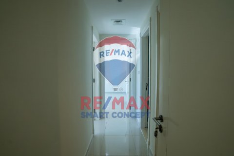 Apartemen di Al Reem Island, Abu Dhabi, UEA 3 kamar tidur, 145.4 m2 nomor 580546 - foto 15