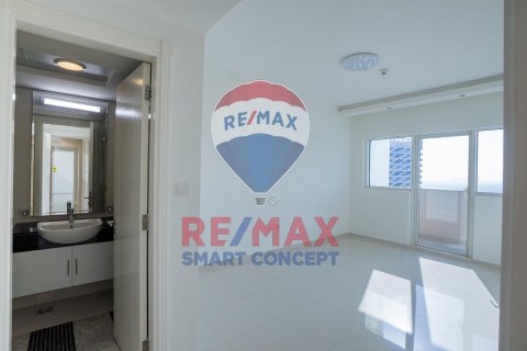 Apartemen di Al Reem Island, Abu Dhabi, UEA 3 kamar tidur, 145.4 m2 nomor 580546 - foto 14
