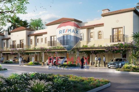 Khalifa City、Abu Dhabi、UAE にあるタウンハウス販売中 2ベッドルーム、124.3 m2、No580210 - 写真 9