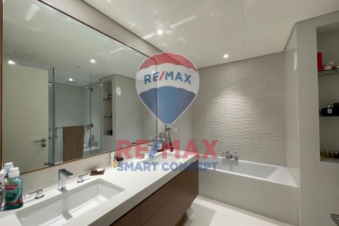 Byt na Saadiyat Island, Abu Dhabi, SAE 4 ložnice, 377.5 m² Č.: 580304 - fotografie 17