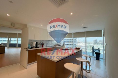 Byt na Saadiyat Island, Abu Dhabi, SAE 4 ložnice, 377.5 m² Č.: 580304 - fotografie 7