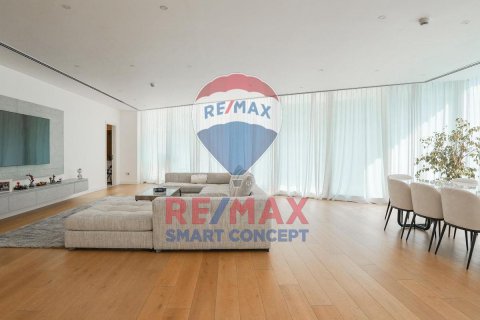 Byt na Saadiyat Island, Abu Dhabi, SAE 4 ložnice, 377.5 m² Č.: 580304 - fotografie 6