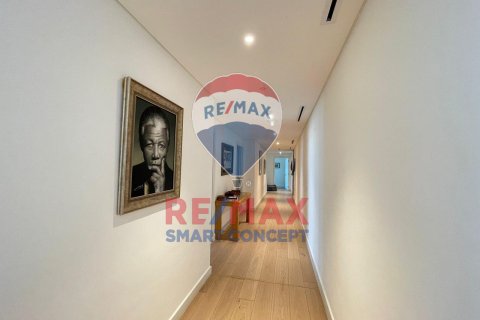 Byt na Saadiyat Island, Abu Dhabi, SAE 4 ložnice, 377.5 m² Č.: 580304 - fotografie 10