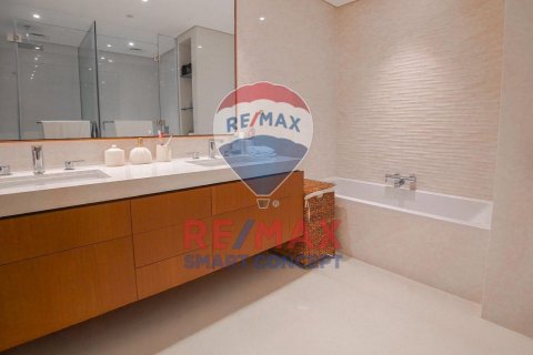Byt na Saadiyat Island, Abu Dhabi, SAE 4 ložnice, 377.5 m² Č.: 580304 - fotografie 15