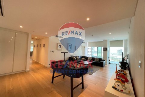 Byt na Saadiyat Island, Abu Dhabi, SAE 4 ložnice, 377.5 m² Č.: 580304 - fotografie 4