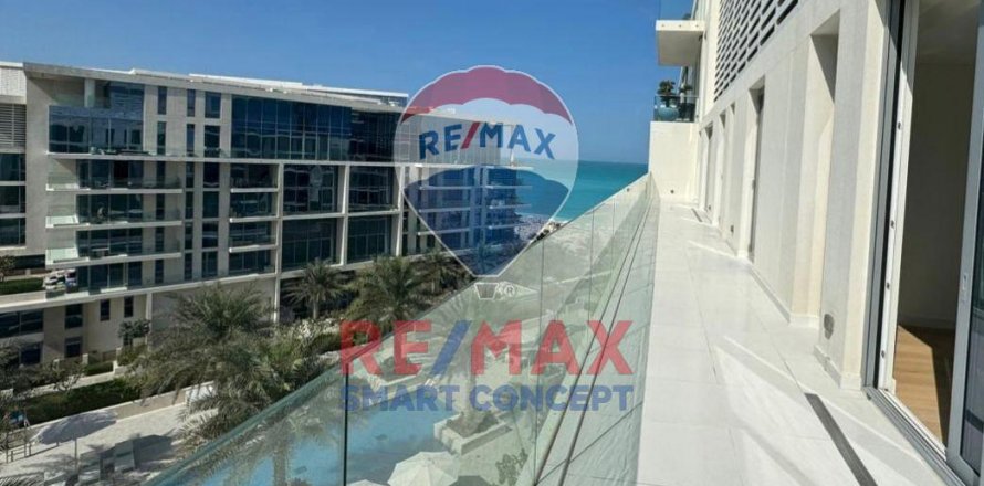 Byt na Saadiyat Island, Abu Dhabi, SAE 4 ložnice, 377.5 m² Č.: 580304