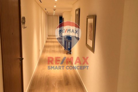 Byt na Saadiyat Island, Abu Dhabi, SAE 4 ložnice, 377.5 m² Č.: 580304 - fotografie 11