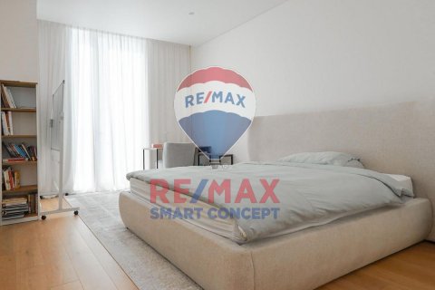 Byt na Saadiyat Island, Abu Dhabi, SAE 4 ložnice, 377.5 m² Č.: 580304 - fotografie 12