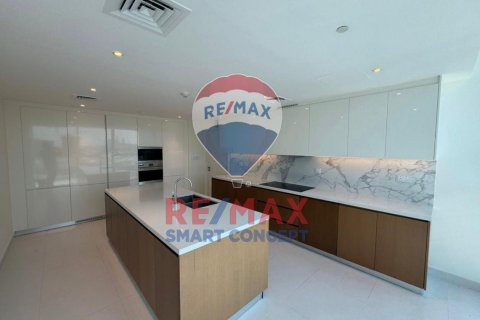 Byt na Saadiyat Island, Abu Dhabi, SAE 4 ložnice, 377.5 m² Č.: 580304 - fotografie 9