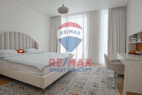 Byt na Saadiyat Island, Abu Dhabi, SAE 4 ložnice, 377.5 m² Č.: 580304 - fotografie 14