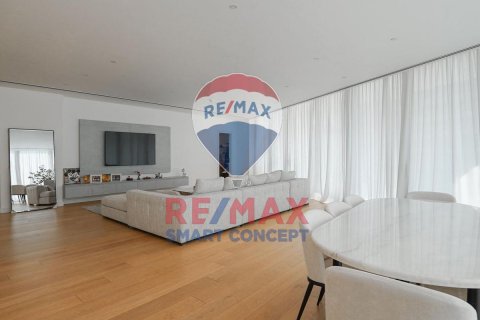 Byt na Saadiyat Island, Abu Dhabi, SAE 4 ložnice, 377.5 m² Č.: 580304 - fotografie 2