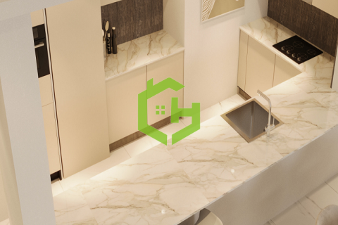 Byt v Al Furjan, Dubai, SAE 2 ložnice, 123.6 m² Č.: 616606 - fotografie 11