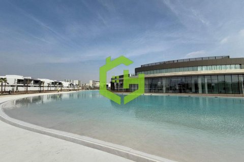 Vilë në Dubai South (Dubai World Central), Dubai, Emiratet e Bashkuara Arabe 3 dhoma gjumi, 186.9 m2. № 616601 - Foto 9