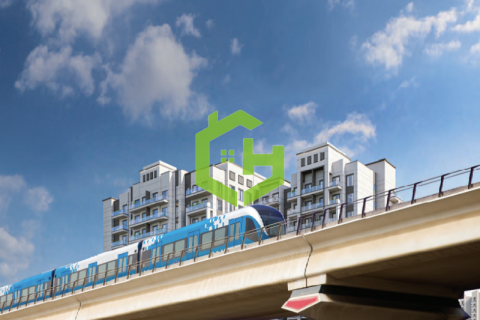 Müüa korter asukohaga Al Furjan, Dubai, AÜE: 2 magamistoaga, 138.2 m² Nr 616604 - pilt 12