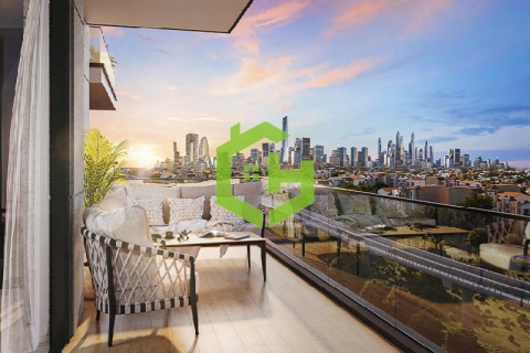 Müüa korter asukohaga Al Furjan, Dubai, AÜE: 2 magamistoaga, 138.2 m² Nr 616604 - pilt 10