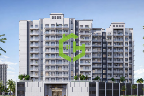 Müüa korter asukohaga Al Furjan, Dubai, AÜE: 2 magamistoaga, 138.2 m² Nr 616604 - pilt 13
