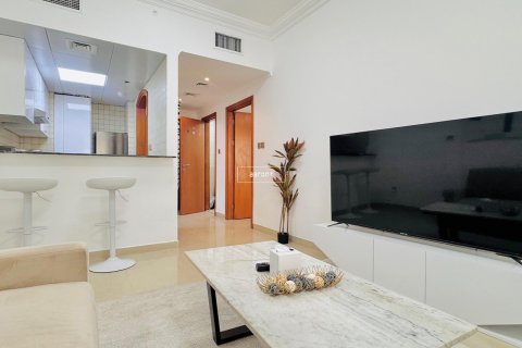Apartment in Dubai Marina, UAE 1 bedroom, 64.6 sq.m. № 624407 - photo 3