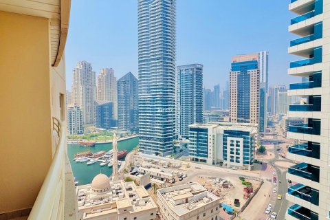 Apartment in Dubai Marina, UAE 1 bedroom, 64.6 sq.m. № 624407 - photo 2