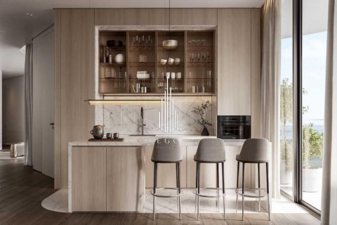 Byt v Al Reem Island, Abu Dhabi, SAE 2 ložnice, 186.1 m² Č.: 577791 - fotografie 7