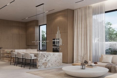 Vila v Al Hudayriat Island, Abu Dhabi, SAE 5 ložnice, 781.5 m² Č.: 577796 - fotografie 8