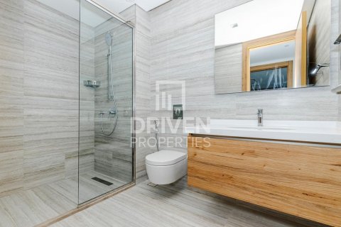 Byt v Jumeirah Village Triangle, Dubai, SAE 1 ložnice, 85 m² Č.: 602905 - fotografie 11