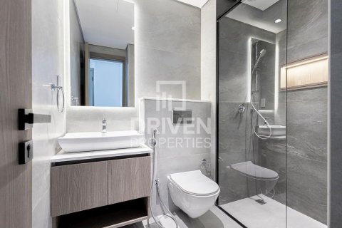 Byt v LAYA HEIGHTS v Dubai Studio City, SAE 1 ložnice, 56 m² Č.: 602906 - fotografie 8